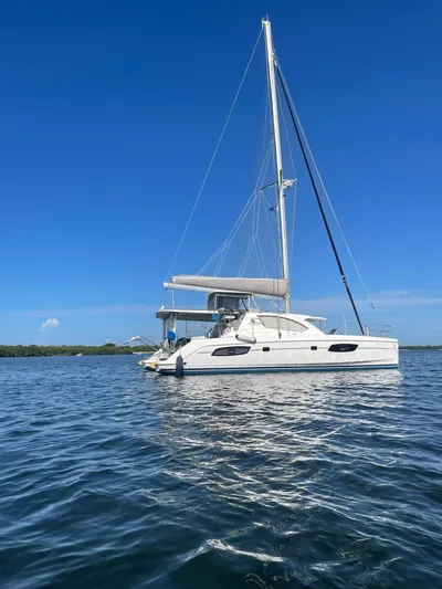 Sea Lynx Yacht Photos Pics 