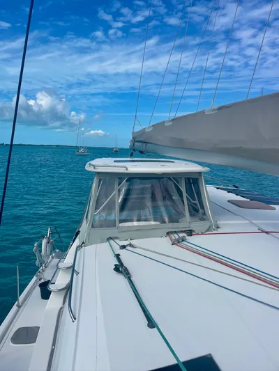 Sea Lynx Yacht Photos Pics 