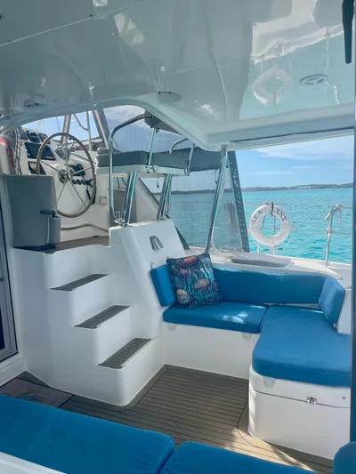 Sea Lynx Yacht Photos Pics 