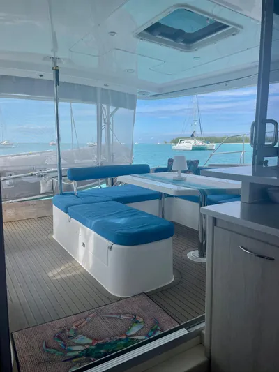 Sea Lynx Yacht Photos Pics 