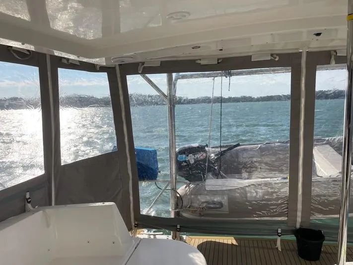 Sea Lynx Yacht Photos Pics 