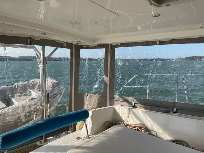 Sea Lynx Yacht Photos Pics 