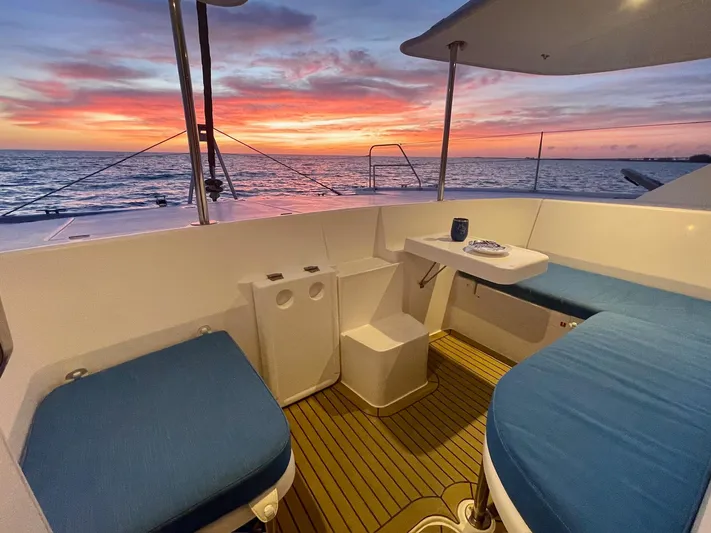 Sea Lynx Yacht Photos Pics 