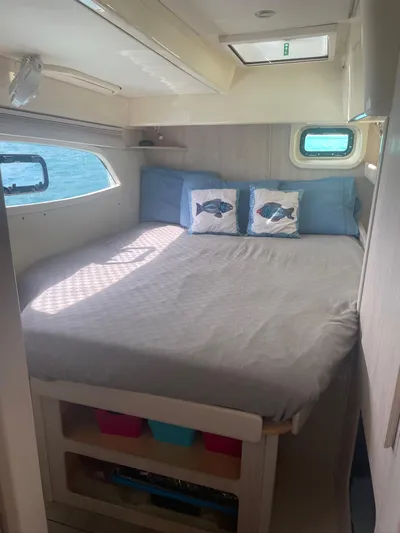 Sea Lynx Yacht Photos Pics 