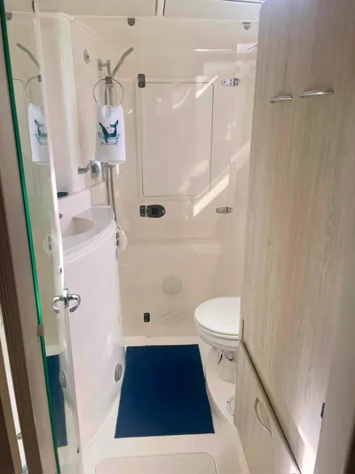 Sea Lynx Yacht Photos Pics 