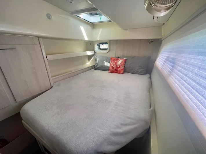 Sea Lynx Yacht Photos Pics 