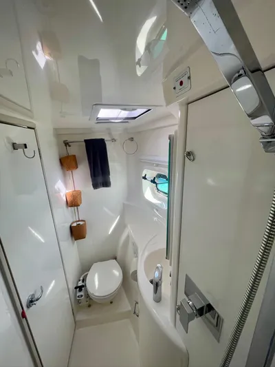 Sea Lynx Yacht Photos Pics 