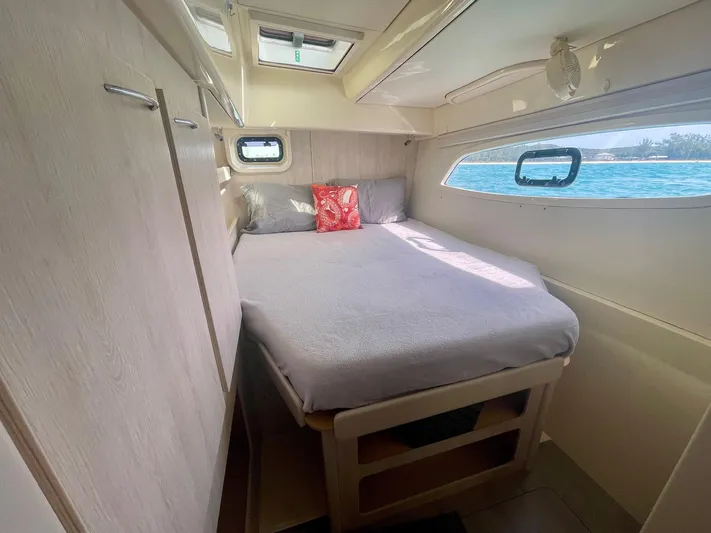 Sea Lynx Yacht Photos Pics 