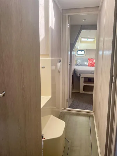 Sea Lynx Yacht Photos Pics 