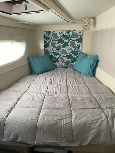 Sea Lynx Yacht Photos Pics 