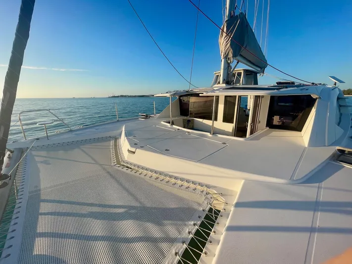 Sea Lynx Yacht Photos Pics 