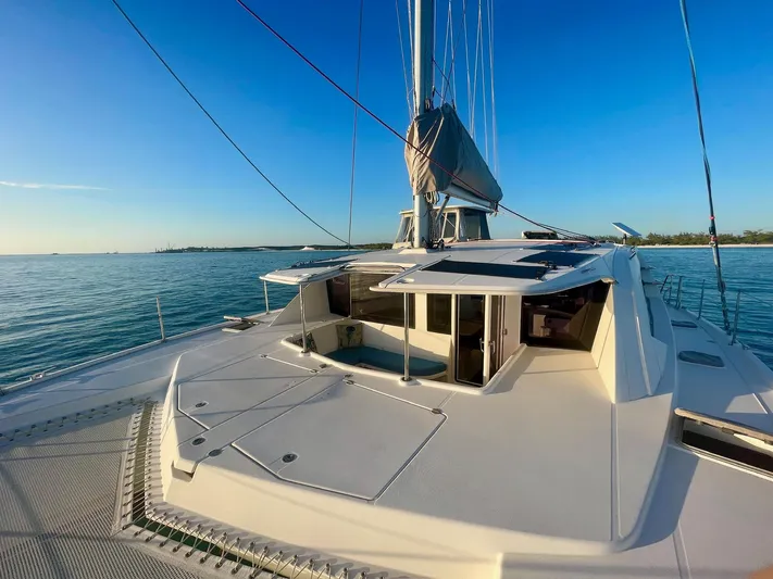 Sea Lynx Yacht Photos Pics 