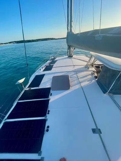 Sea Lynx Yacht Photos Pics 