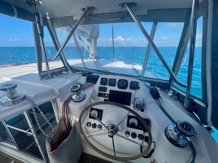 Sea Lynx Yacht Photos Pics 