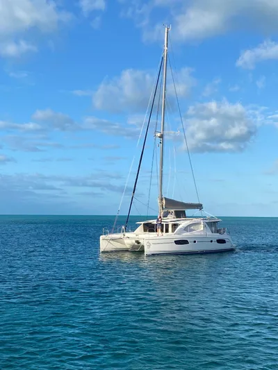 Sea Lynx Yacht Photos Pics 