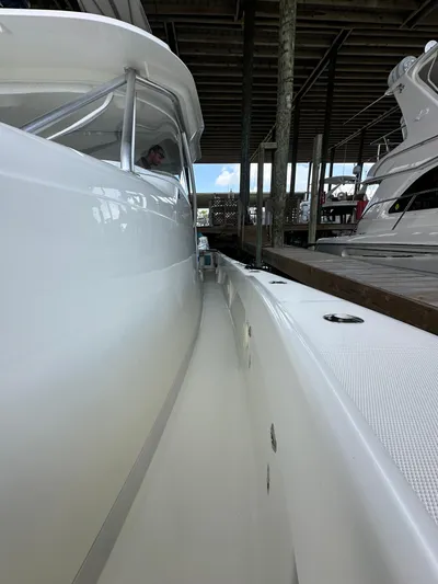 Wooocrew Yacht Photos Pics 