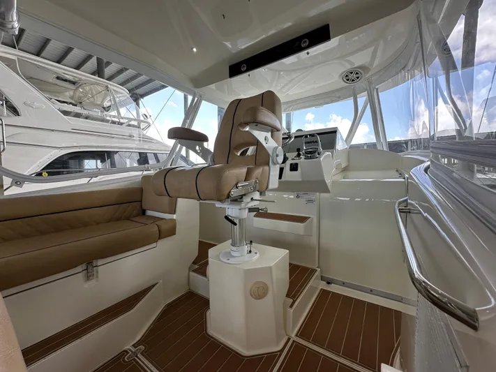 Wooocrew Yacht Photos Pics 