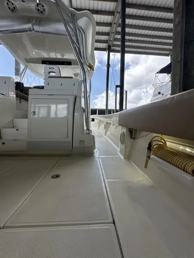 Wooocrew Yacht Photos Pics 