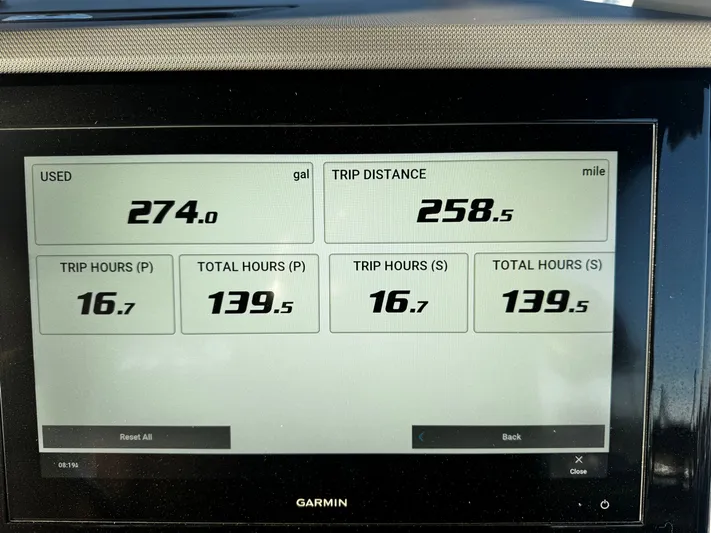  Yacht Photos Pics 2023 PURSUIT 358 S - Image 66