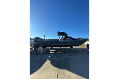 2023 Rock Marine ROCK 30