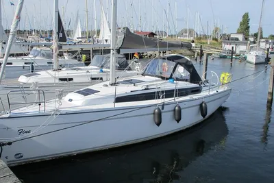 2023 Bavaria Cruiser 34