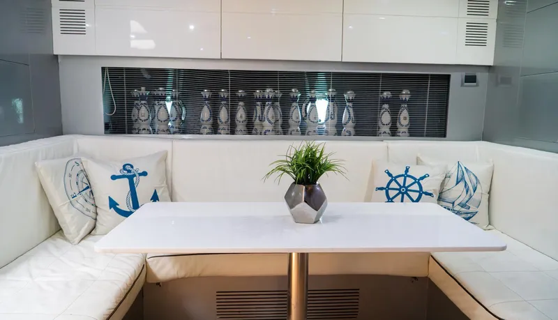 D Padron Yacht Photos Pics 