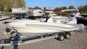 2018 Zodiac N-ZO 760