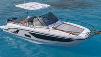 2024 Beneteau America Flyer 9 Sundeck