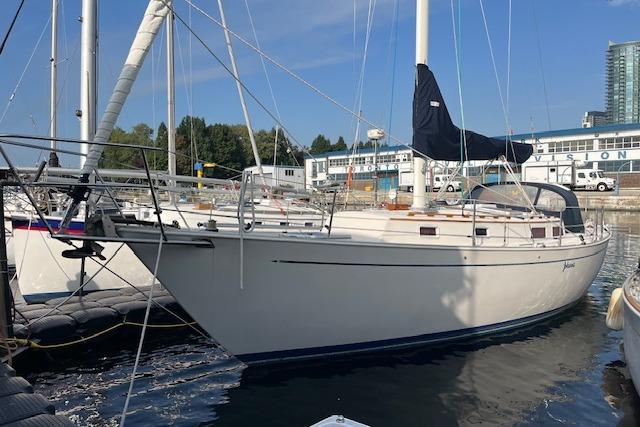 Hinterhoeller Niagara 35 Encore