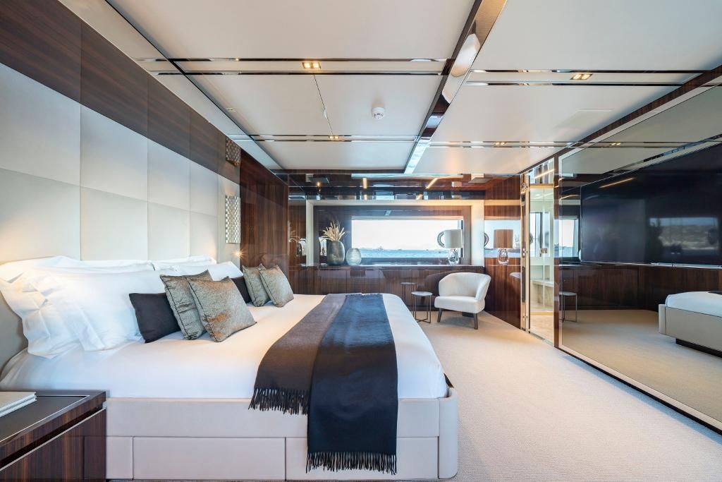 2019 Riva 110 