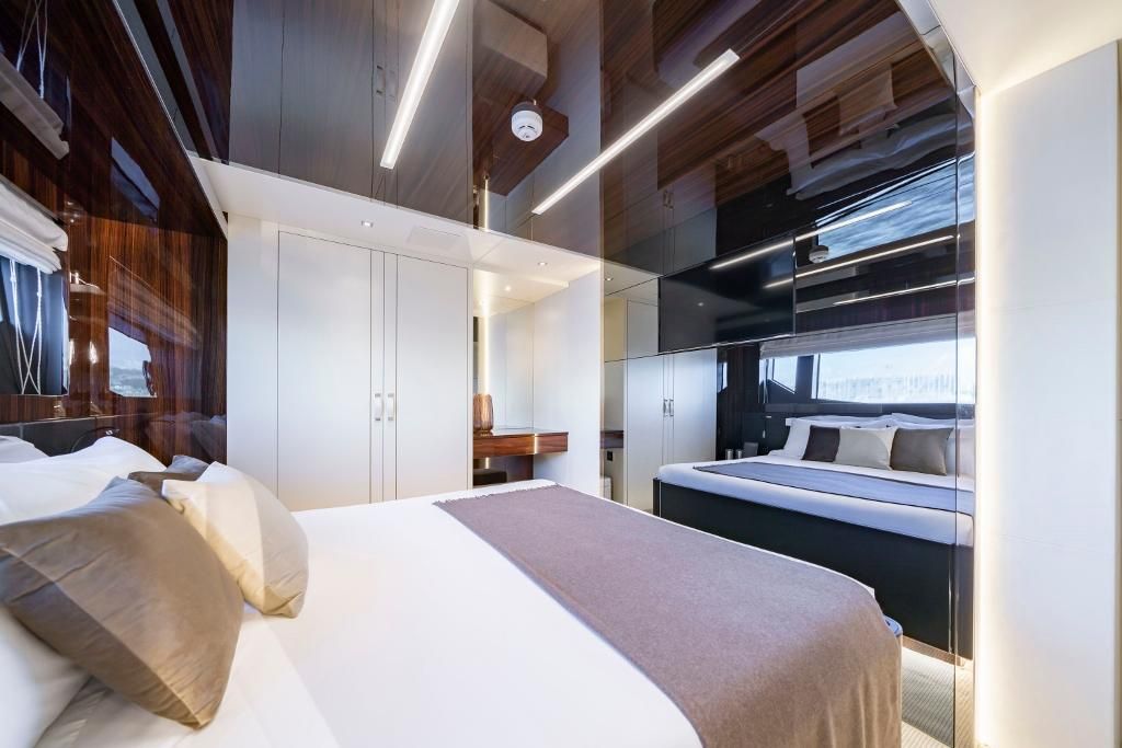 2019 Riva 110 