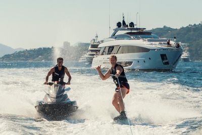 Yacht