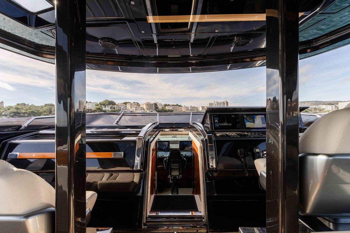 2019 Riva 110 