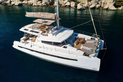 2025 Bali 5.4
