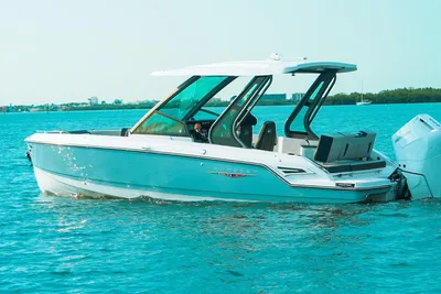Monterey Elite 30 OB