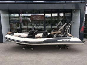 2022 Grand G650 HGLF IN STOCK!