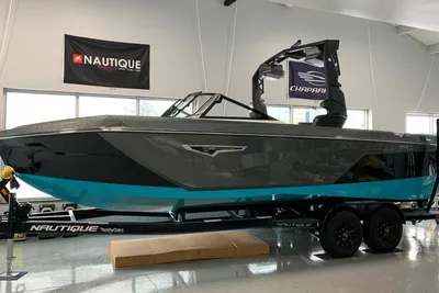 Nautique Super Air Nautique S25