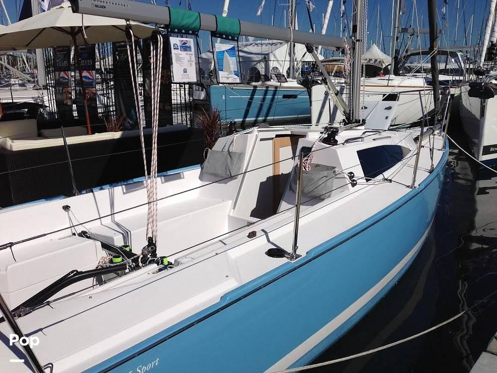 Catalina 275 Sport Gebraucht in Florida - iNautia