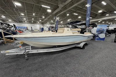 Scout 175 Sportfish