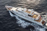 1981 Feadship 623
