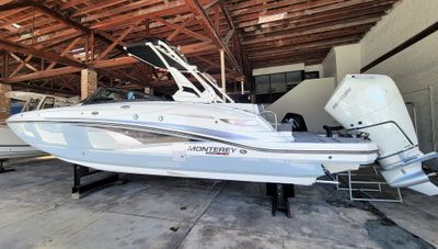 Monterey M-65