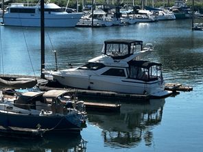 Bayliner 3488 Avanti