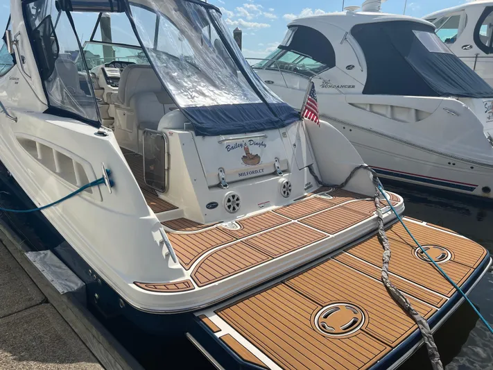 Baileys Dinghy Yacht Photos Pics 