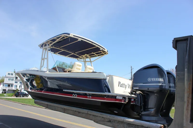 Patty Wagon Yacht Photos Pics 