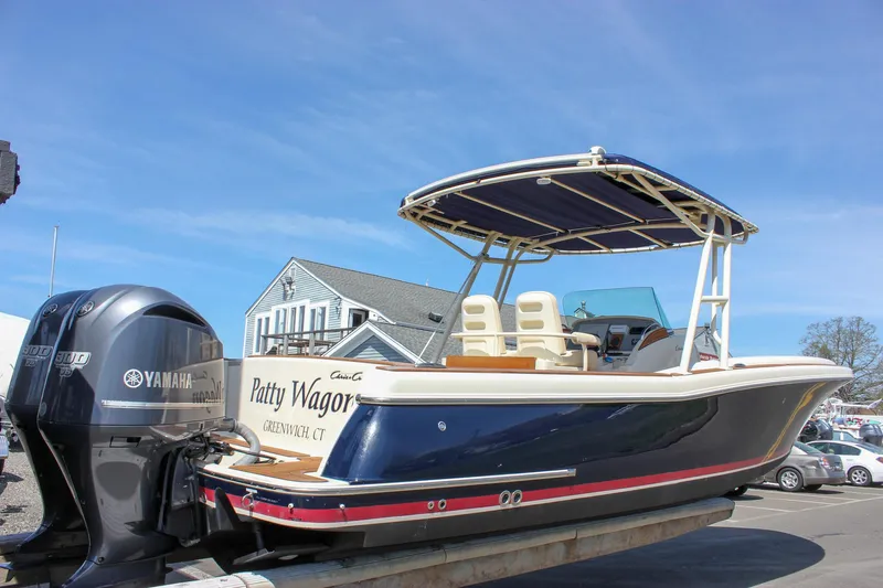 Patty Wagon Yacht Photos Pics 