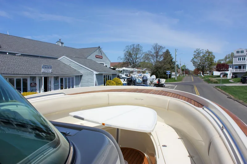 Patty Wagon Yacht Photos Pics 