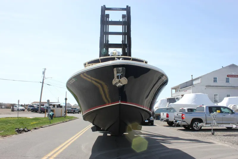 Patty Wagon Yacht Photos Pics 