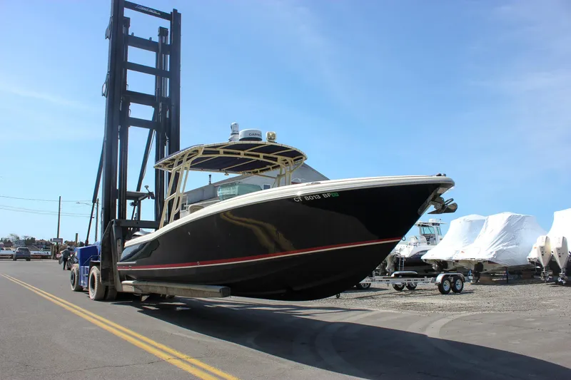 Patty Wagon Yacht Photos Pics 