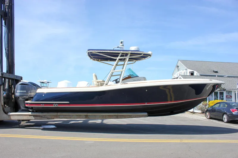 Patty Wagon Yacht Photos Pics 