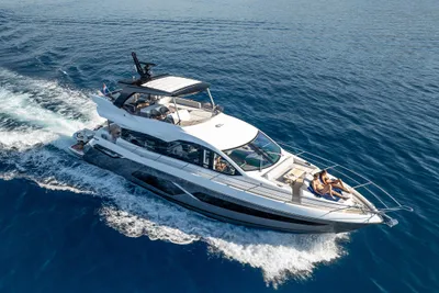 Sunseeker Manhattan 68